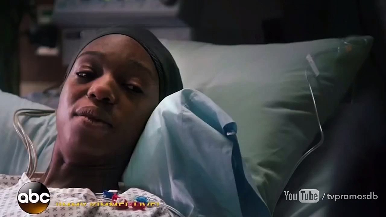 How to Get Away with Murder 2x04 Promo Shanks Get Shanked (HD)