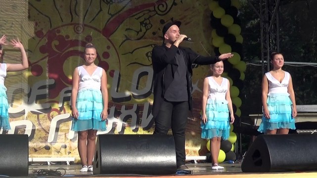 Сергей Филиппов и Ангелы Надежды -Вот Оно Счастье!