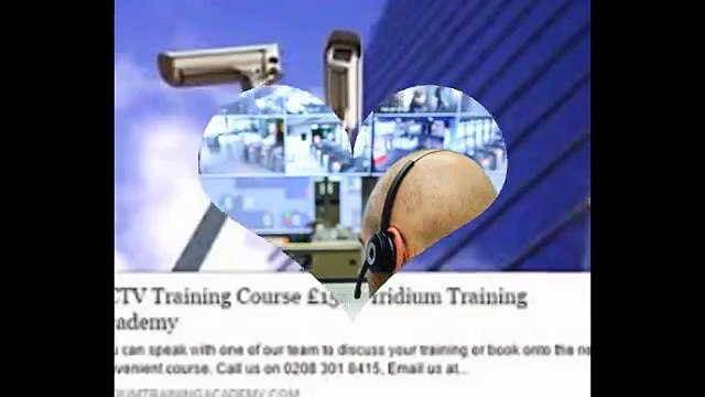 personal license courses london