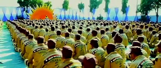 MSG The Messenger 2015