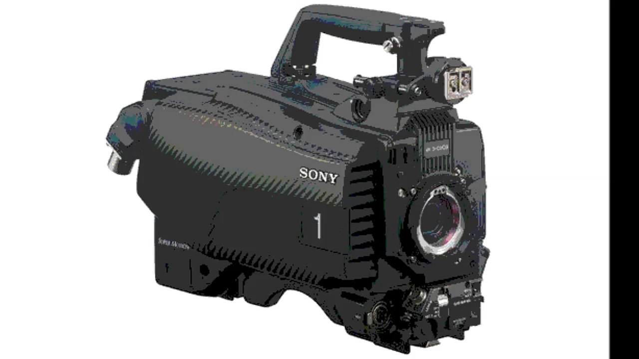 Wolmark's Sony HDC4300L