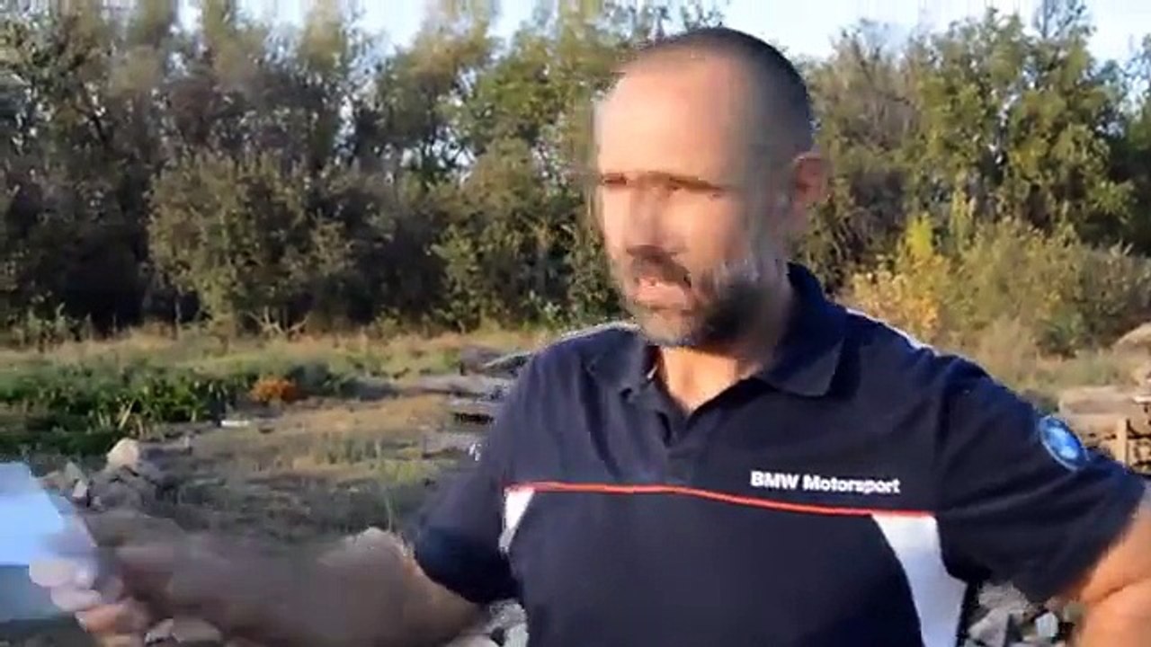 Данилову Дом Ладный - Новости №4, Александр Тихоненко - разметка фундамента и размеры Дома