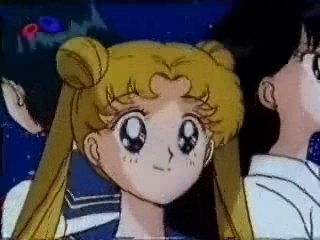 Mon generique Sailor Moon German