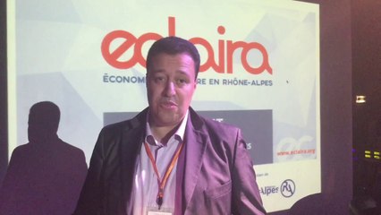 Laurent MELLAH, Cepheus Group : "ECLAIRA rend visible les actions conduites en matière d'économie circulaire"