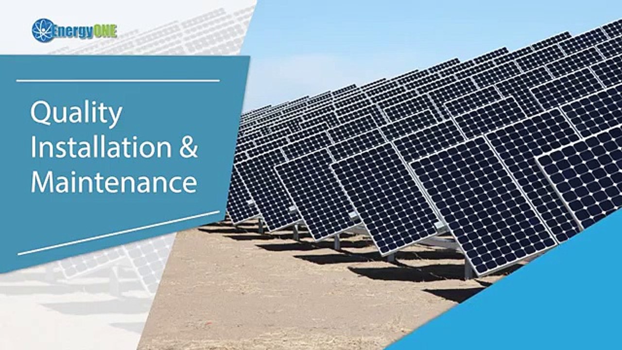 The Premier Solar Energy Provider in Kansas City