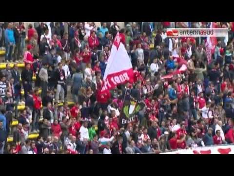 Tg Antenna Sud- Paparesta indagato