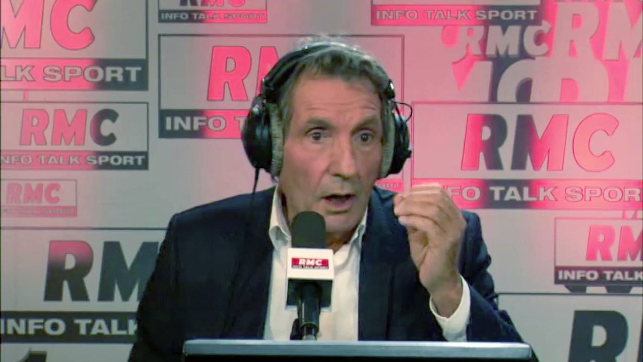 Pour Jean-Jacques Bourdin, Manuel Valls n’a pas répondu à certaines de ses questions