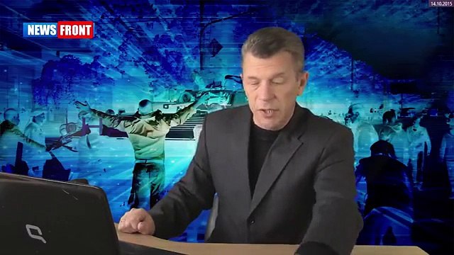 Почему США отказываются сотрудничать с Россией в Сирии. Александр Жилин