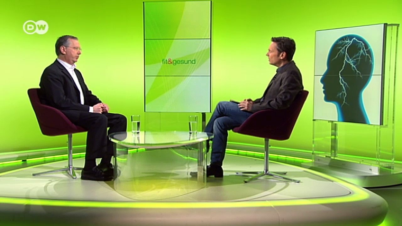 Kopfschmerzen – was steckt dahinter? | fit & gesund