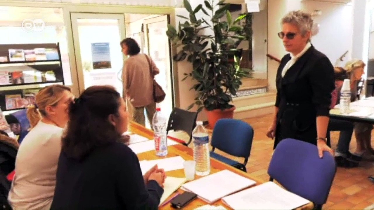 Der große Regen in Frankreich | Fokus Europa