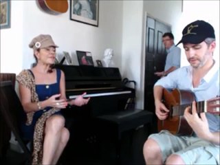 Marina Xavier, Jazz on a Thursday