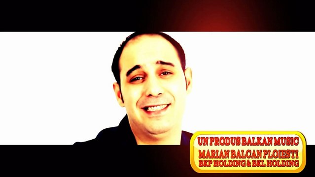 MIHAITA PITICU - SINGUR PRINTRE STRAINI 2015 MANELE NOI 2015 cele mai noi manele 2015