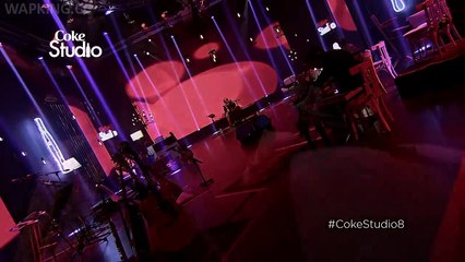 Aaj Jane Ki Zid Na Karo - Farida Khanum Full HD Coke studio