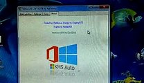 KMS Auto 2017 - Windows 10 & Office 2016 Activator.