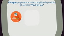 Phingoo des solutions pour la relation clients et télémarketing