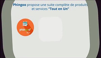 Phingoo des solutions pour la relation clients et télémarketing