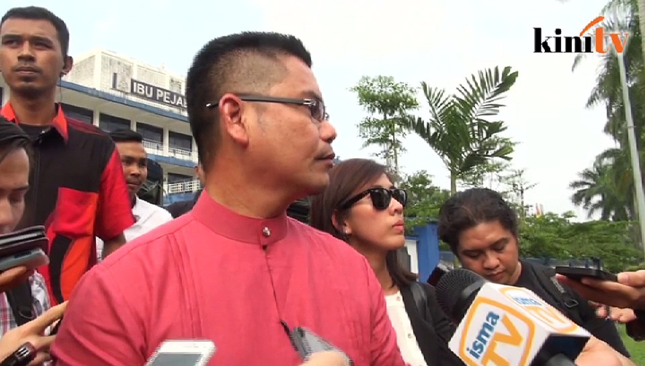 Jamal: Himpunan Selamatkan Selangor diteruskan