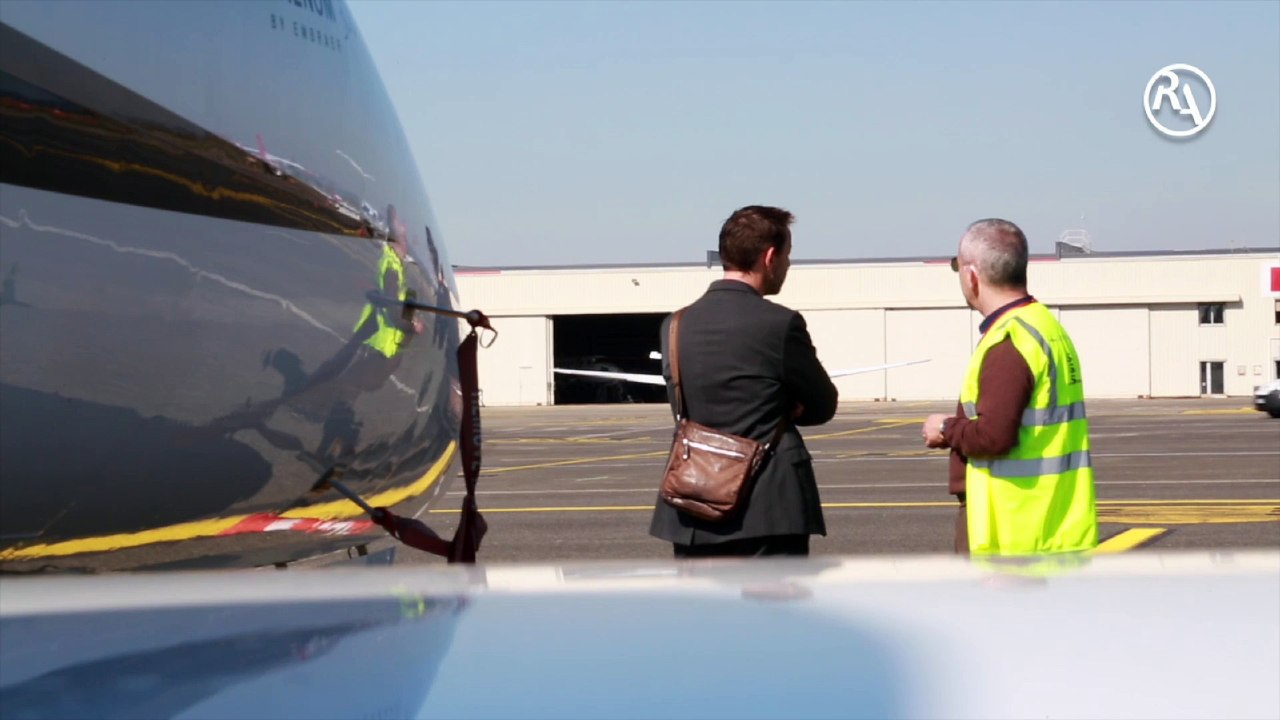Aéronautique : la complémentarité d’Aerospace et AVIA