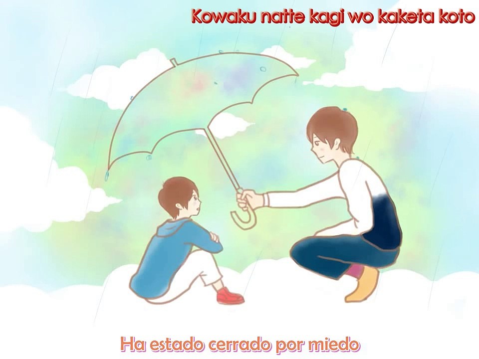 【Tomohisa Sako】【Shounen T】 Shounen to Robot [Sub español]