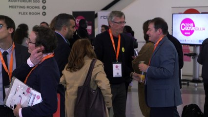 Yves Vasseur : la Culture est aussi du business !