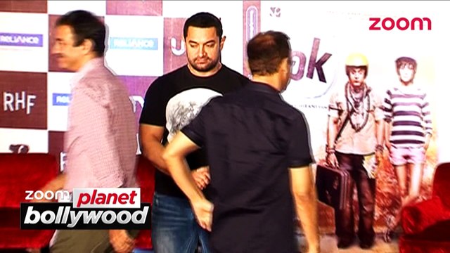 Aamir Khan's brother Faisal Khan doesn't want Aamir's name in his comeback film - EXCLUSIVE