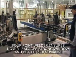 Pioneer Windows Inc. – Windows & Doors In Toronto