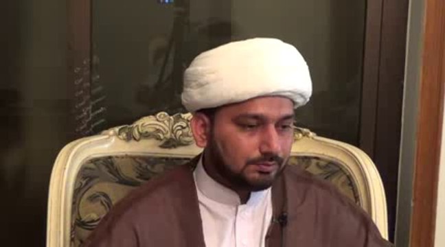شھادت مسلم ابن عوسجہ مقام شاہ جمال لاھور