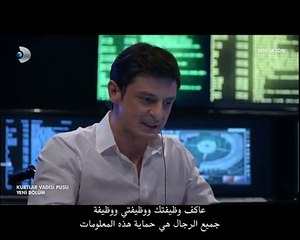 مسلسل وادي الذئاب الجزء العاشر مترجم الحلقة 2 كاملة