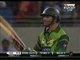 super over Pakistan vs Australia pak batting 2nd t20 2012