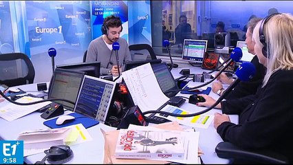 Michel Drucker, le psychiatre qui ne coûte rien à la sécu