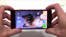 Обзор "туристического" смартфона Lenovo Vibe Shot