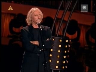 Kryszak - o politykach sopot 2006