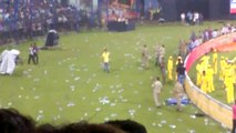 India Vs  Southafrica 2nd T20 Incident At Barbati Stadium Cuttack   Video HD 2015