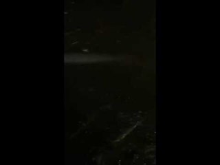 Aversa (CE) - Maltempo, tombini aperti danneggiano le auto (15.10.15)