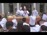 Nola (NA) - La festa del cuoco: sapori e tradizione (14.10.15)