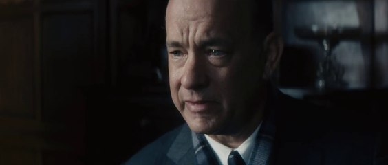 El puente de los espías - Trailer final español (HD)