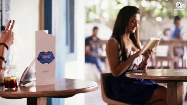 TERI EK HASSI - PALASH MUCHHAL - NANDISH SANDHU - RASHAMI DESAI - JUBIN NAUTIYAL