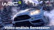 WRC 5 Análisis Sensession