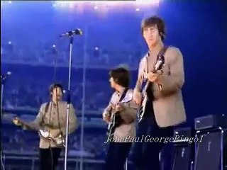 The Beatles   Rock  Roll Music