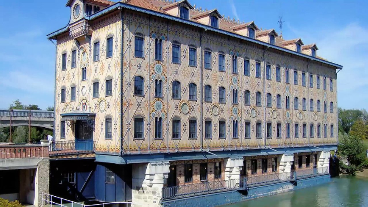 Lumière d'automne parc noisiel, torcy, vaires.movie