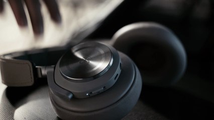 Bang & Olufsen : BeoPlay H7
