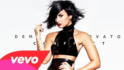 Demi Lovato - Confident Official Music Song Video 2015 HD