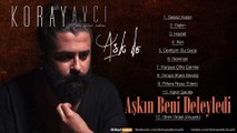 Koray Avcı - Aşkın Beni Deleyledi (Akustik) (Official Audio)