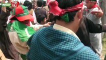 Banay Ga Naya Pakistan - PTI