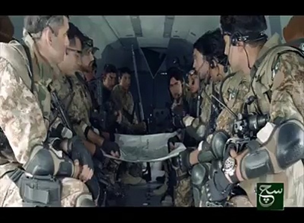 pak army movie