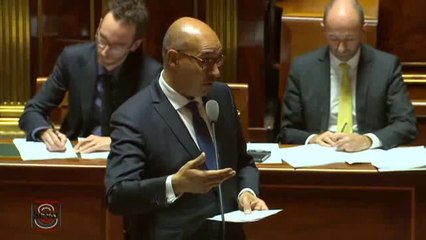 Débat préalable au Conseil européen : réponse d'H. Désir aux interventions au Sénat