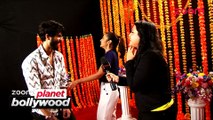 Alia Bhatt & Shahid Kapoor talk about 'SID MARKETING' - Bollywood Gossip