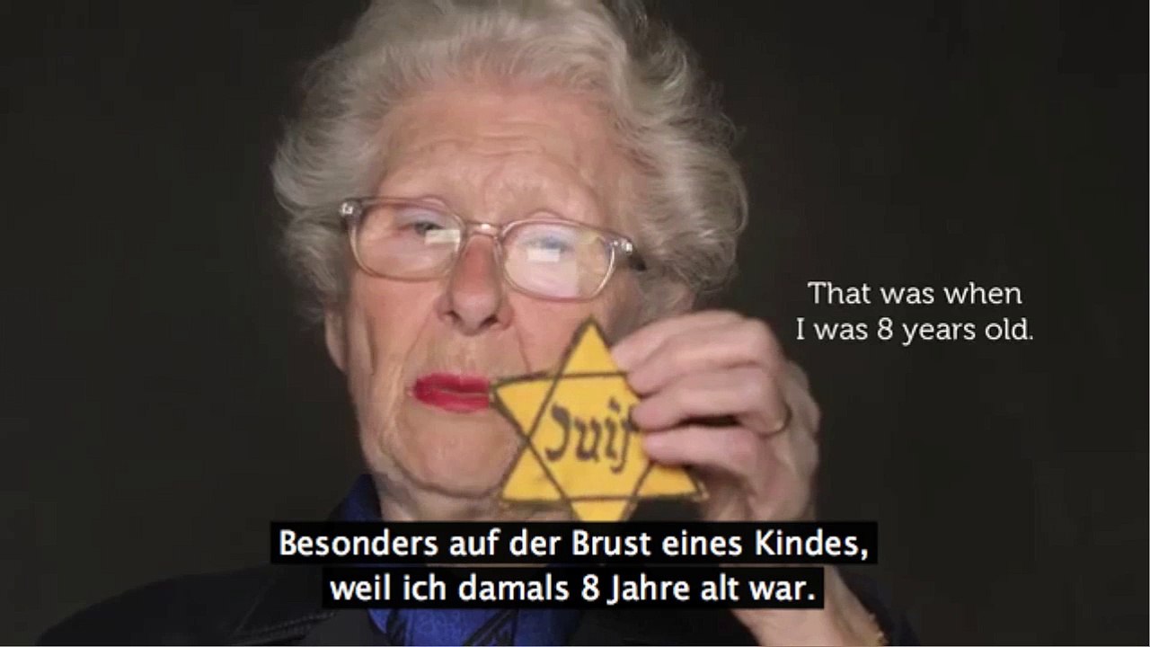 Francine erzählt eine herzerwärmende Begebenheit