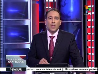 México: denuncian campaña mediática contra lucha de Ayotzinapa