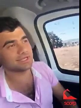 Tofaş Arkası Yazılar scorp izle komik